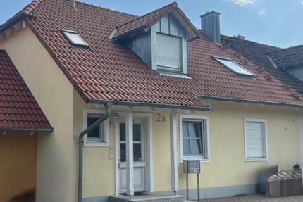 Wohnung Pöttmes - 2 Zimmer, 55 m&sup2;, 700&euro; | Angebot:25415223