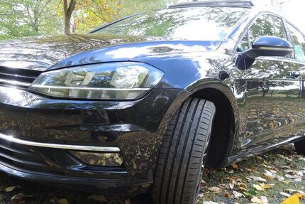 VW Golf 220.000 km 11.000 &euro; Simmern 55469