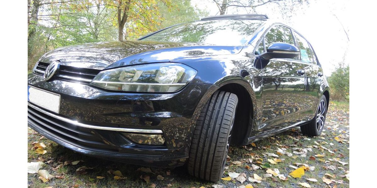 VW Golf 220.000 km 11.000 &euro; Simmern 55469