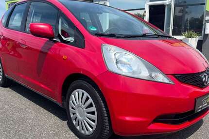 Honda Jazz 143.340 km 2.900 &euro; Garbsen 30827
