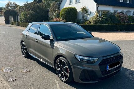 Audi A1 39.900 km 28.000 &euro; Meerbusch 40670