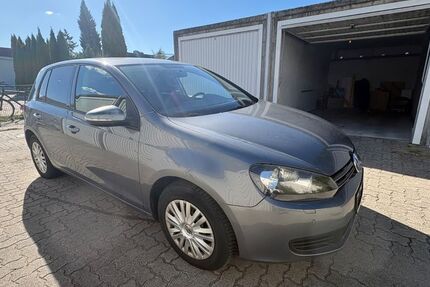VW Golf 250.000 km 3.400 &euro; Bad Schwartau 23611