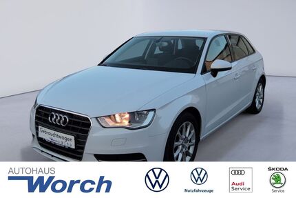 Audi A3 112.275 km 12.949 &euro; Südharz 06536