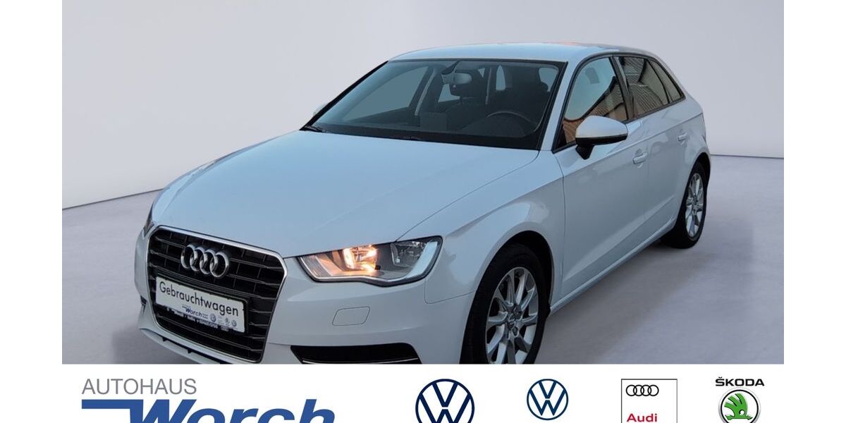 Audi A3 112.275 km 12.949 &euro; Südharz 06536