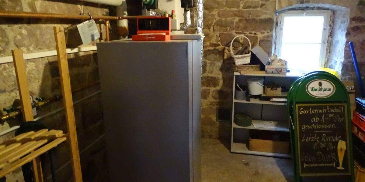 Gewerbeobjekt Kandern Wollbach - 750.000&euro; | Angebot:25679658