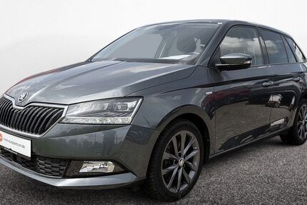 Skoda Fabia 128.112 km 13.760 &euro; Wittingen 29378
