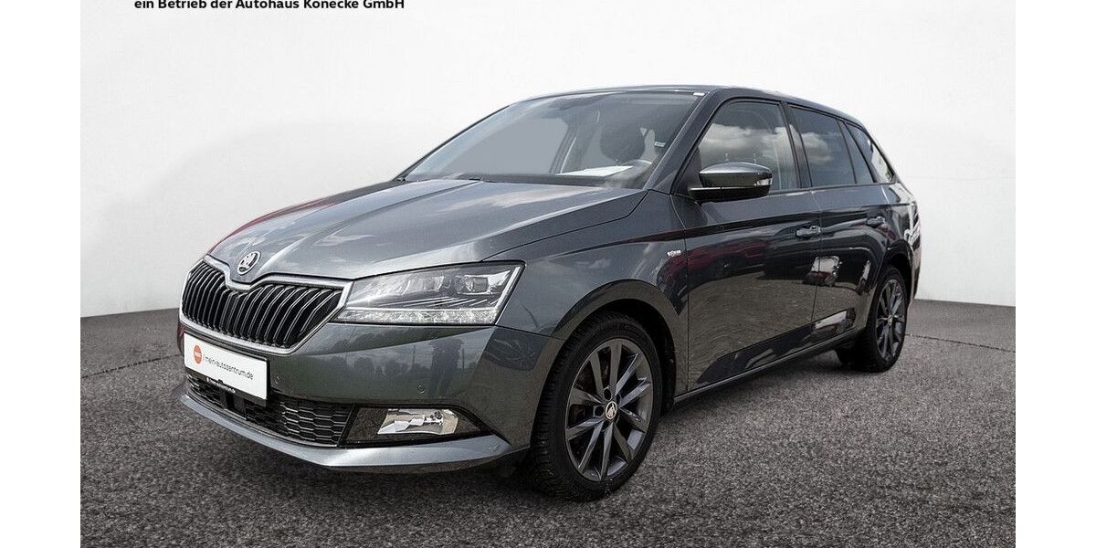 Skoda Fabia 128.112 km 13.760 &euro; Wittingen 29378