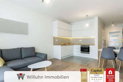 Wohnung zum Mieten in Delitzsch 884 € 68 m²