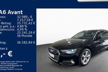 Audi A6 48.400 km 32.779 &euro; Bischofsheim 65474