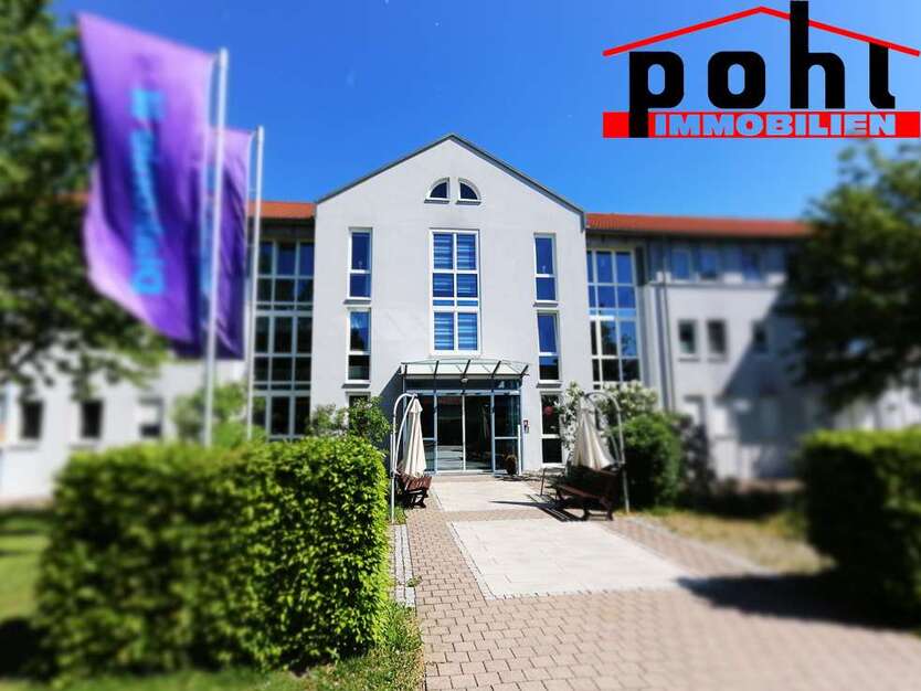 Wohnung zum Kaufen in Bad Rodach 98.500 € 48 m²