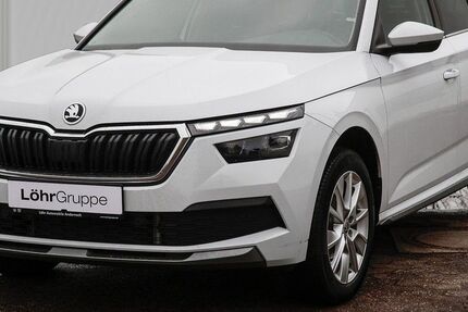 Skoda Kamiq 24.064 km 20.980 &euro; Andernach 56626