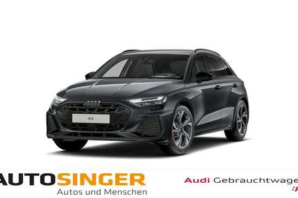 Audi A3 8.400 km 42.710 &euro; Marktoberdorf 87616