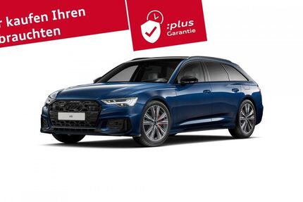 Audi A6 16.300 km 63.880 &euro; Kiel 24118