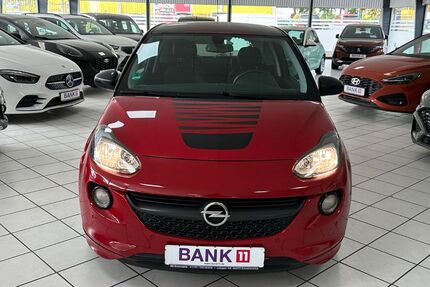 Opel Adam 106.100 km 7.500 &euro; Schwentinental 24223