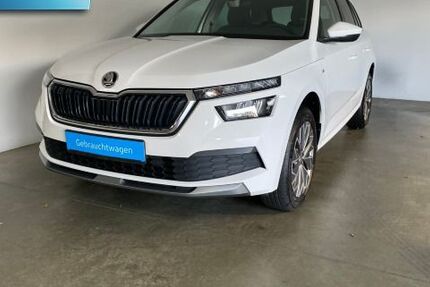 Skoda Kamiq 46.128 km 16.950 &euro; Schmallenberg 57392