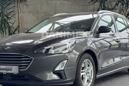 Ford Focus 19.427 km 16.950 € Bremen 28237