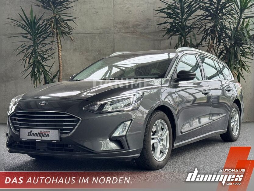 Ford Focus 19.427 km 16.950 € Bremen 28237