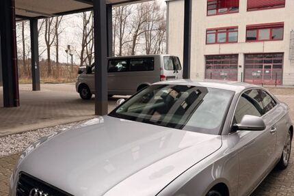 Audi A5 165.196 km 8.999 &euro; Rosenheim 83026