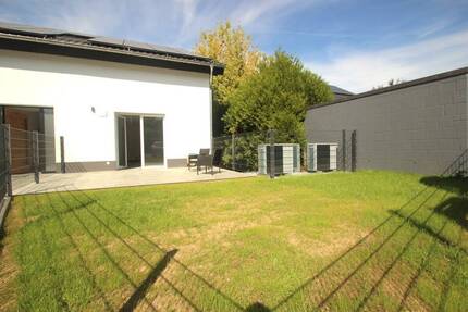 Willkommen in Ihrem Neubau! 4-Zimmer-Doppelhaushälfte in Königswinter-Thomasberg 4 zimmer