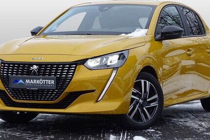 Peugeot 208 6.590 km 15.950 &euro; Herford 32051