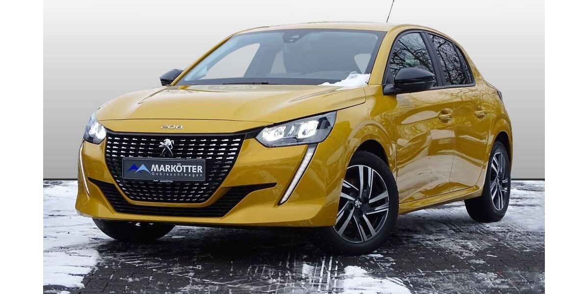 Peugeot 208 6.590 km 15.950 &euro; Herford 32051
