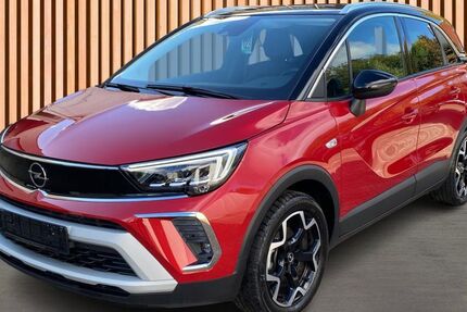 Opel Crossland (X) 32.127 km 14.980 € Dresden 01328