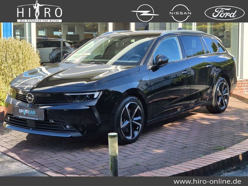 Astra
