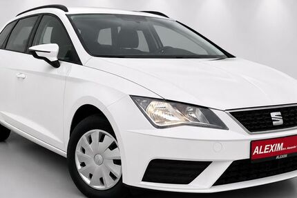 Seat Leon 223.679 km 5.949 &euro; Leipzig 04179