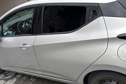 Nissan Micra 53.500 km 9.150 &euro; Delbrück 33129