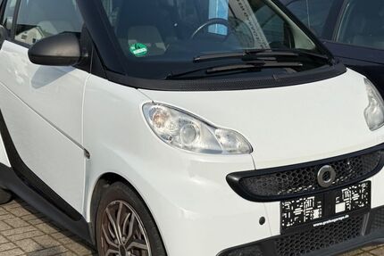 Smart ForTwo 60.000 km 5.700 &euro; Ringsheim 77975
