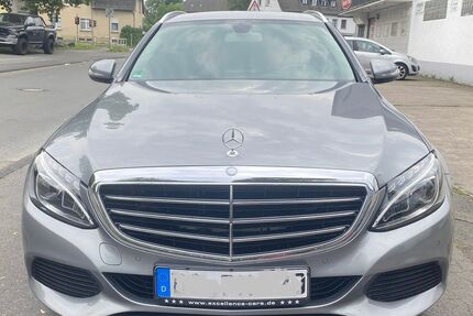 Mercedes 200