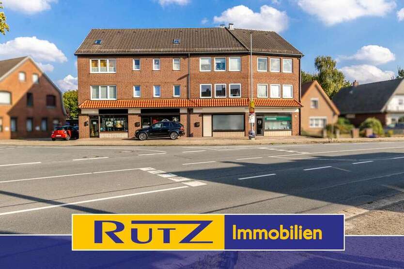 Kapitalanlage in Delmenhorst Ströhen 1.100.000 € 677.43 m²