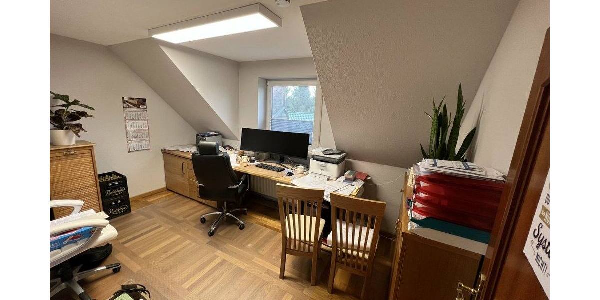 Niederdorla, 4 Familienhaushälfte - Doppelhaushälfte Niederdorla Niederdorla | Angebot:6783293