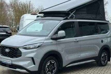 Ford Transit Custom 12.589 km 68.950 &euro; Borken (Hessen) 34582