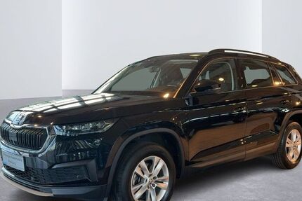 Skoda Kodiaq 43.575 km 33.390 &euro; Glinde 21509
