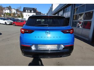 Opel Grandland GS Line Plug-in-Hybrid 42.950 km 23.990 &euro; Bad Endbach 35080