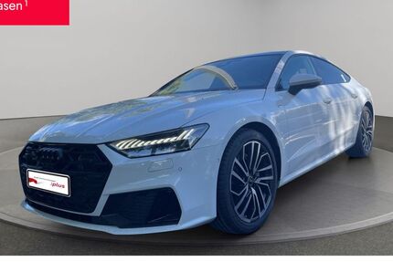 Audi A7 27.755 km 64.990 € Kassel 34125