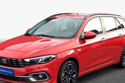 Fiat Tipo 25.023 km 19.440 € Dresden 01159
