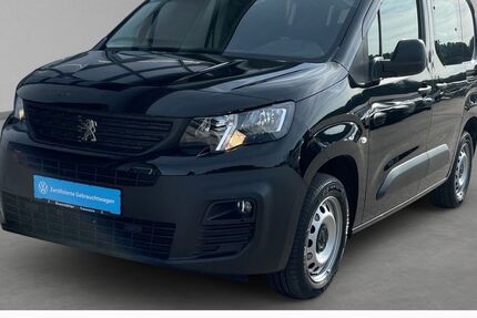 Peugeot Partner 34.870 km 17.320 &euro; Traunstein 83278
