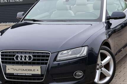 Audi A5 156.900 km 11.950 &euro; Beckum 59269