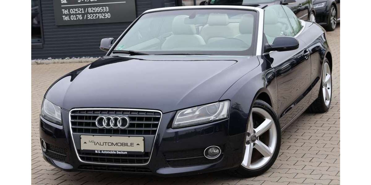 Audi A5 156.900 km 11.950 &euro; Beckum 59269