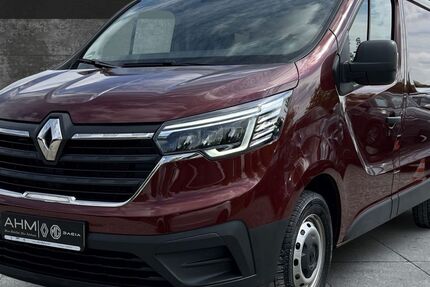 Renault Trafic 22.250 km 25.990 &euro; Freising 85354