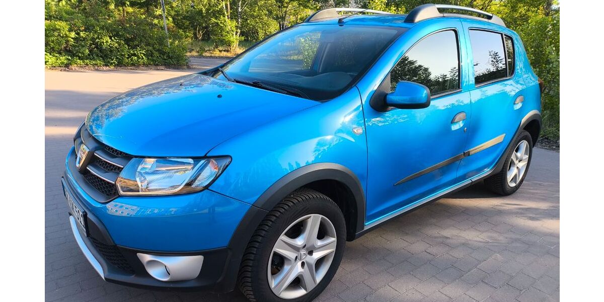 Dacia Sandero 55.890 km 6.900 &euro; Eisenhüttenstadt 15890