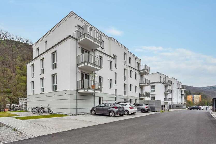 Wohnung zum Kaufen in Bad Ems 395.000 € 91.19 m²