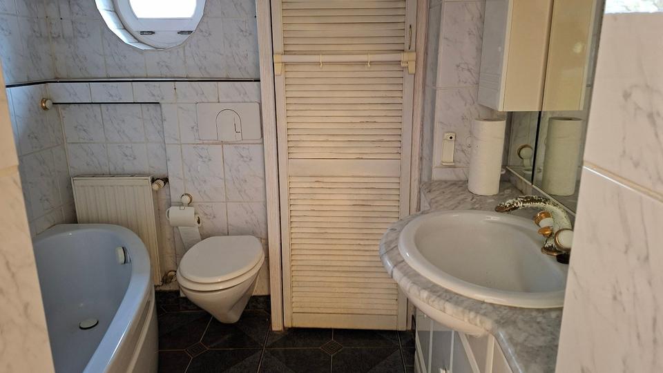 Bungalow Angermünde - 3 Zimmer, 80 m&sup2;, 110.000&euro; | Angebot:26022800