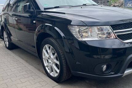 Dodge Journey 181.500 km 11.200 &euro; Neu-Isenburg 63263