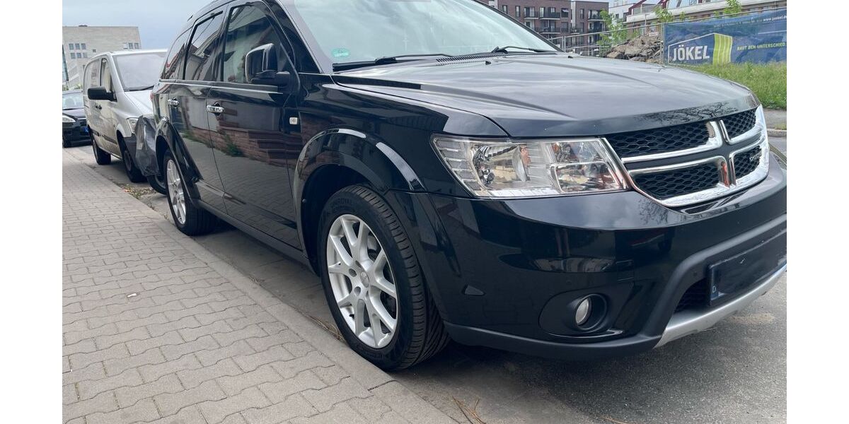 Dodge Journey 181.500 km 11.200 &euro; Neu-Isenburg 63263