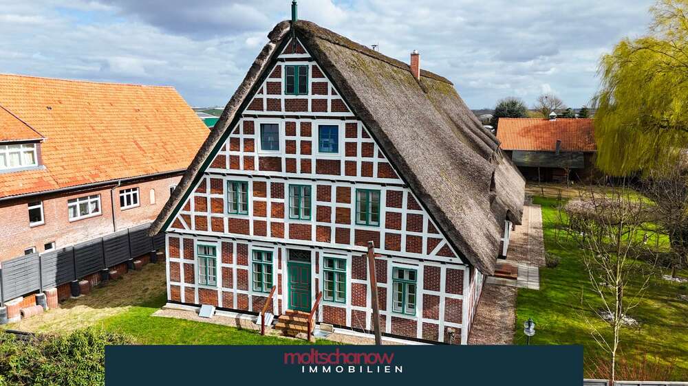 Gewerbeobjekt Jork - 980.000&euro; | Angebot:26372610