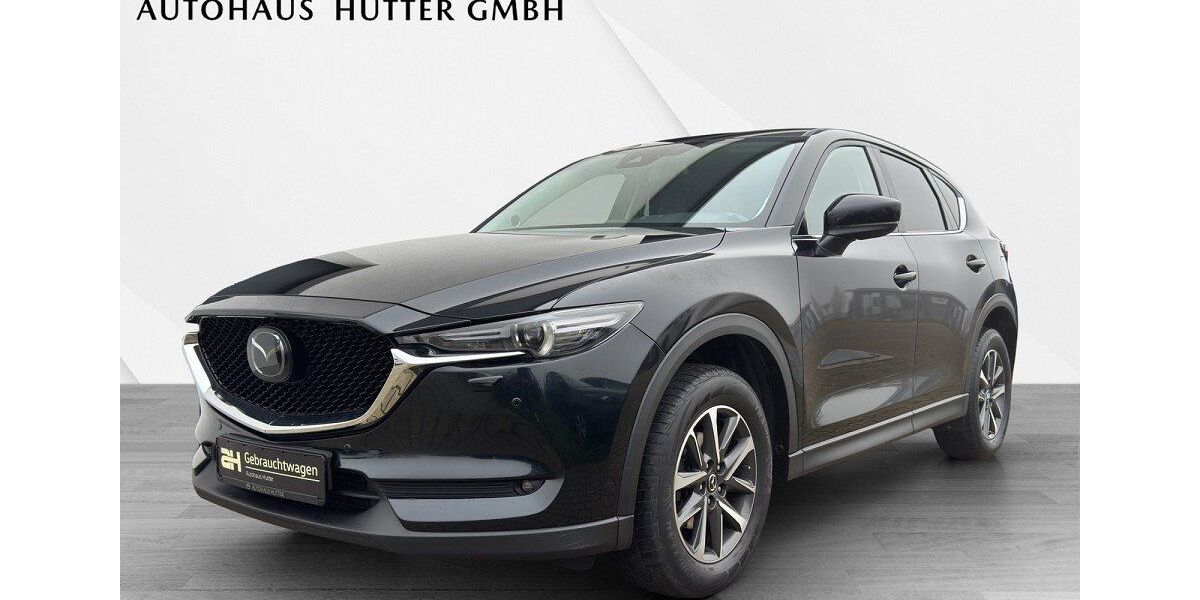 Mazda CX-5 185.794 km 13.990 &euro; Pfaffenhofen 85276
