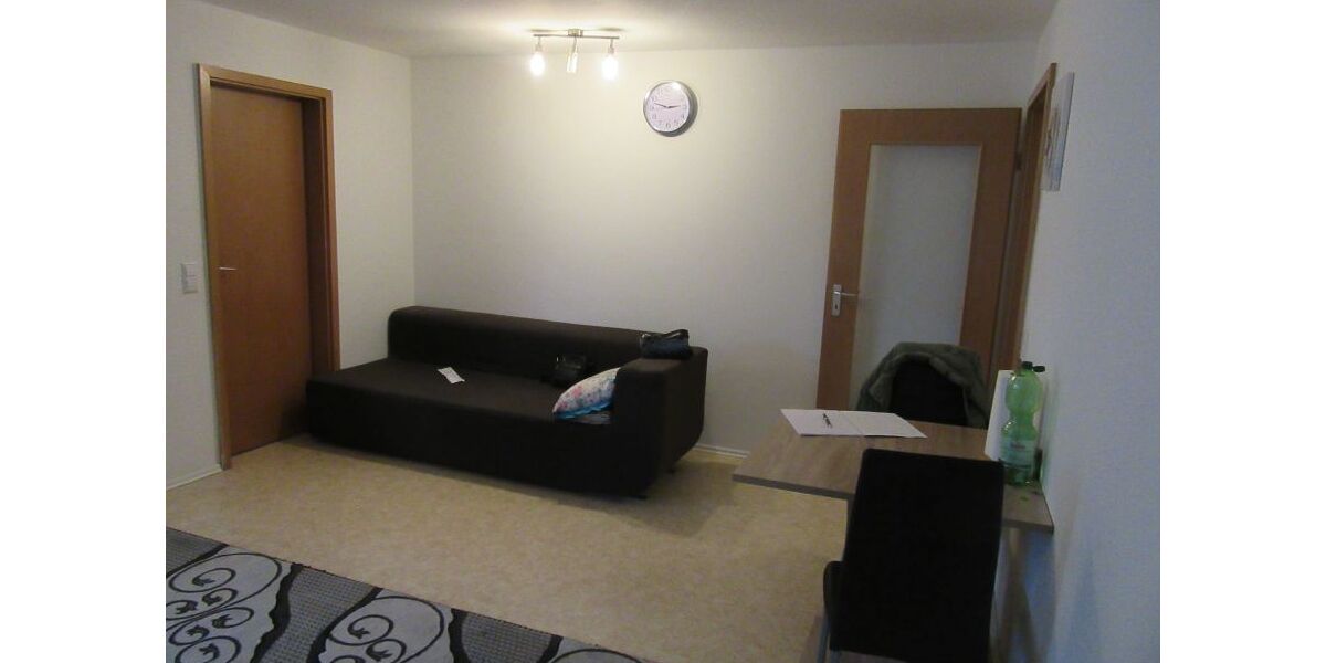 Provisionsfrei* 2 Zimmer EG Wohnung, Barrierearm, Aufzug, Balkon, EBK, TG Stellplatz - Erdgeschoßwohnung Plochingen | Angebot:25144732